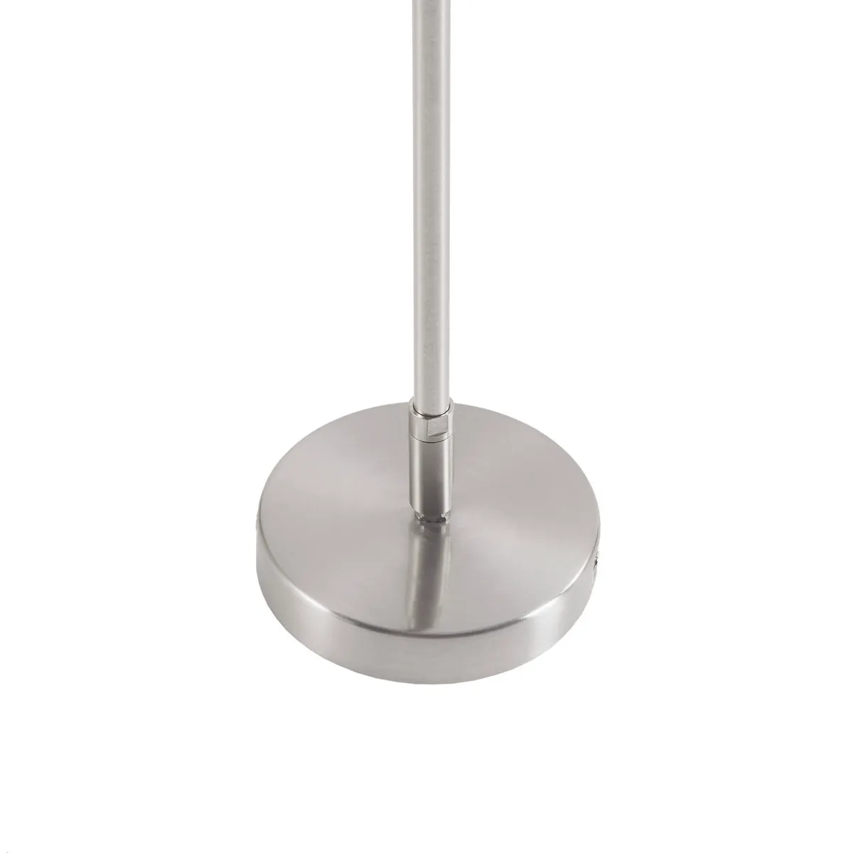 Modern Linen Pendant Light, 18 in, image 4 of 7