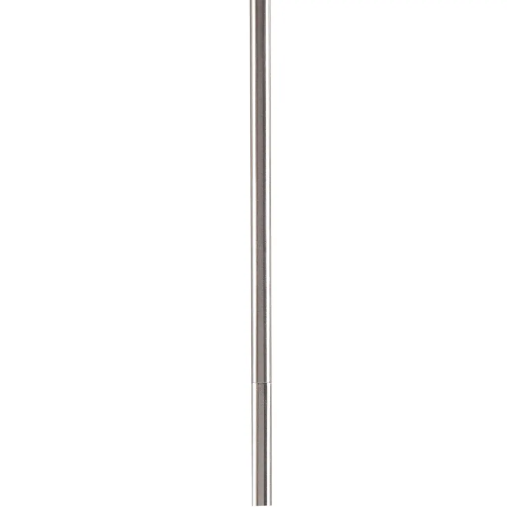 Modern Linen Pendant Light, 18 in, image 6 of 7