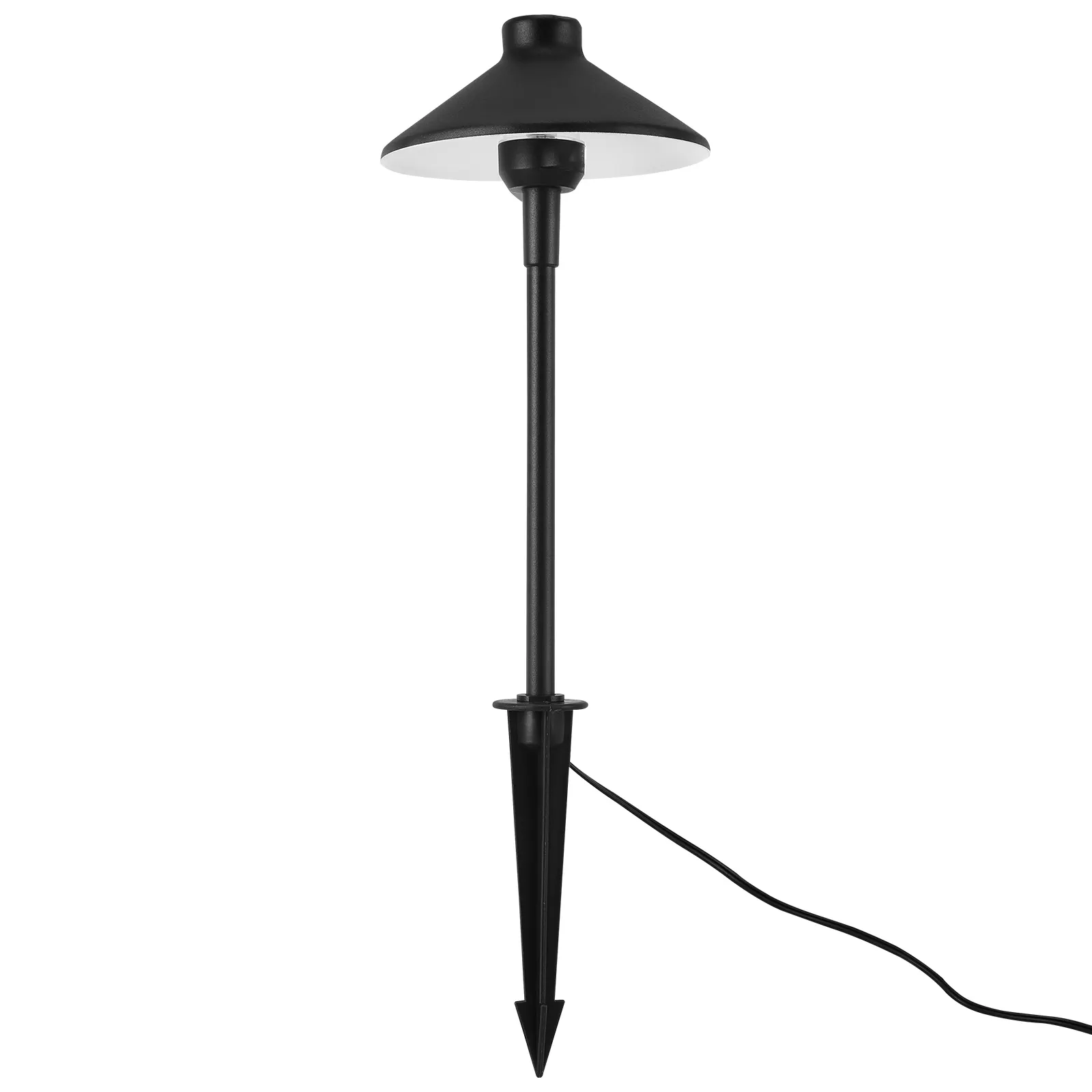 White Path Light (8-Pack)