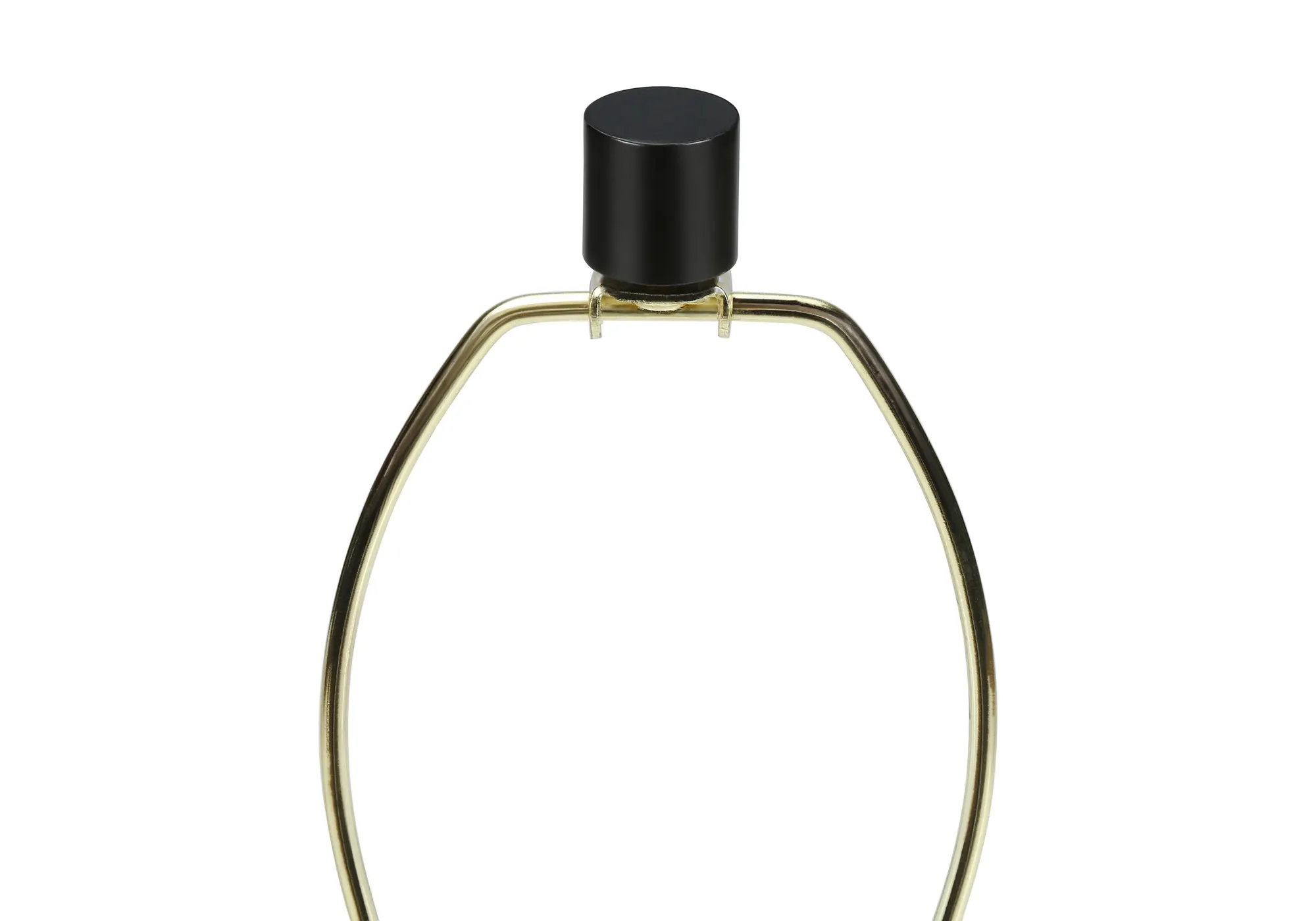 Modern Table Lamp, 25 in, image 2 of 5