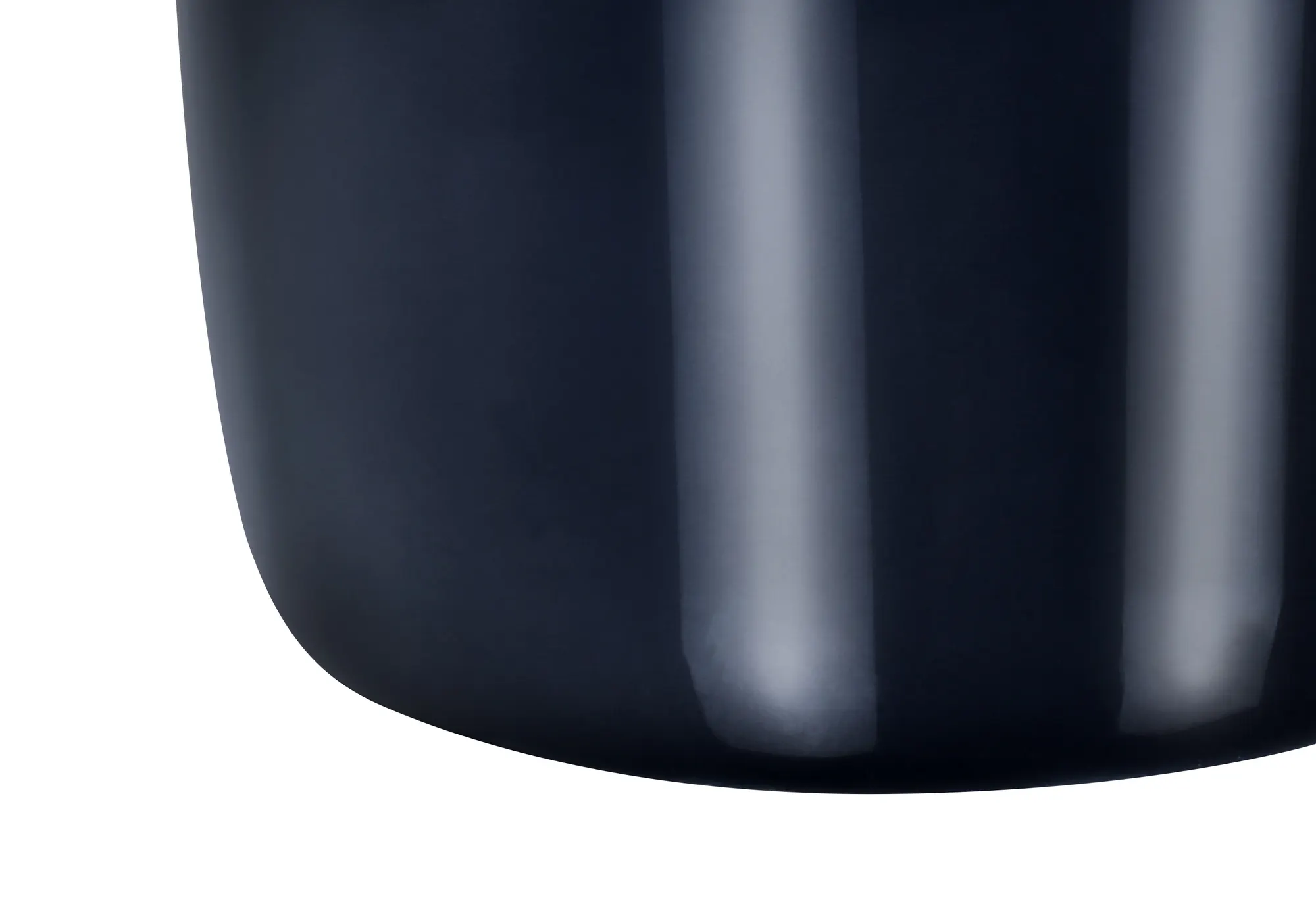 Modern Ceramic Desk Lamp, 25 in, image 5 of 5
