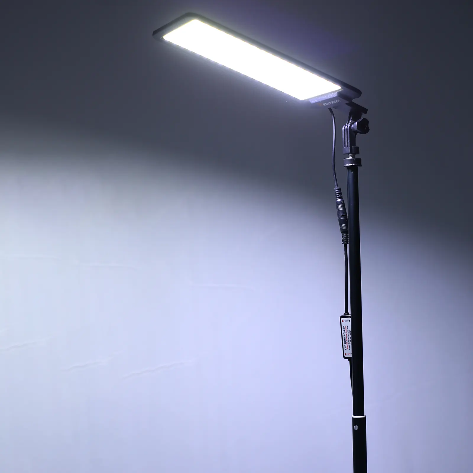 Portable Outdoor Light, 118.1 in, image 8 of 8