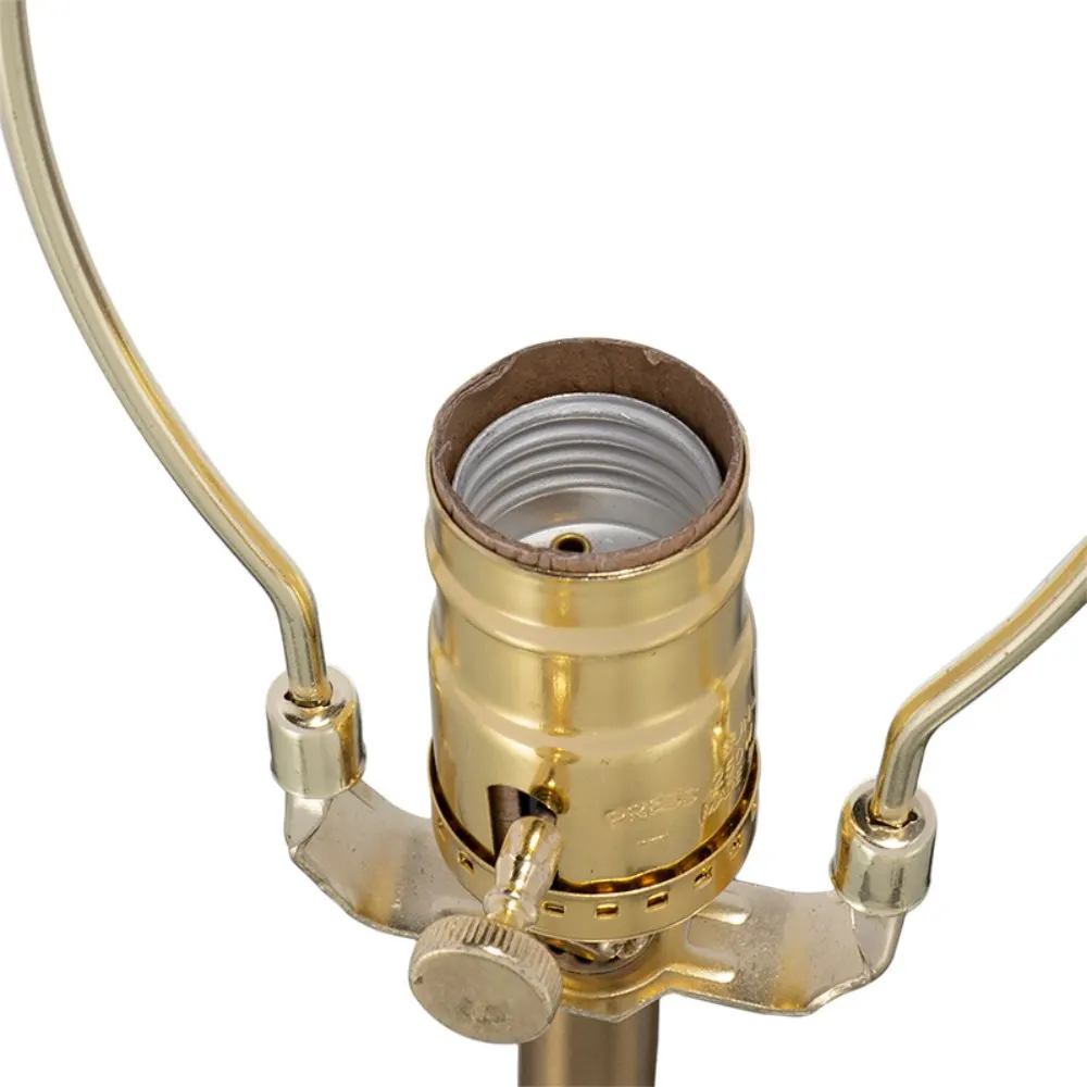 Gold Desk Lamp, 14 in, image 8 of 8
